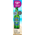 Dan Murphy&#039;s - Heineken 0.0 Non Alcoholic Lager 330ml x 24 Bottles $38.90 (Usually $13.49/6 Bottles per pack)