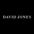 David Jones - Exclusive Card Member Offer: Take a Further 20% Off on Up to 60% Off of Already Reduced Fashion, Shoes &amp; Accessories