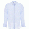David Jones - Men&#039;s Clothing Clearance: Up to 75% Off RRP e.g. Blue Shirt $29 (Was $119.95) @ TopBuy.com.au