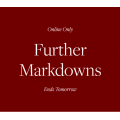 David Jones - Further Markdowns: Take a Extra 30% Off Clearance Items (Already Up to 70% Off) - 48 Hours Only