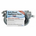 AppliancePro - DBLSTOPHOSE - Dual Anti-Flood Appliance Hose $24 (Was $69) @ Bing Lee