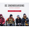 DC Shoes - Fleece: 2 for $99 + Free Shipping (codes). Ends 27 April
