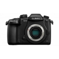 Harvey Norman - Panasonic Lumix GH5 Mirrorless Camera Body Only $2198 (Save $800)