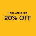 David Jones - Further Markdowns: Take a Extra 20% Off Clearance Items (Already Up to 70% Off) - Online Only