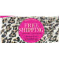 Free Shipping this Friday, no minimum spend @ Motto!
