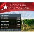 Qantas Christmas SALE!