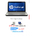 MLN Deal of the week - HP Pavilion g6-2322tx only $599.95! 33% off!
