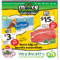 Woolworths Weekly Specials, starts 11 September 2013