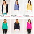 Get Cardis for $20 ea only! @ Glassons!