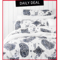 MYER - 50% Off Sheridan &amp; Dunlop Quilts &amp; Pillows; Quilt; Covers Sheets; Cushions &amp; Throws; Blankets; Mattresses