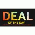 MSY - Latest Deals: Seagate 2.5&#039;&#039; 500GB Wireless Portable External Hard Drive $49; 50% Off Partlist PVC Carpet