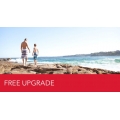 Avis - Free Summer Upgrade with Avis Car Rentals (code) - Starts 7th Jan
