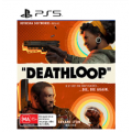 Amazon Black Friday 2021 Gaming Clearance: Up to 85% Off e.g. The Last of Us Part 2 PS4 $19 (Was $54.95); Deathloop PS5 $38 (Was $99.95) etc.