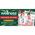 Chemist Warehouse - Wellness Christmas Sale: Up to 80% Off Fragrances; 50% Off Cosmetics; 50% Off Vitamins; 50% Off Health