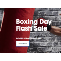 Decathlon Boxing Day Sale 2019: Up to 50% Off Storewide e.g. 900 Men&#039;s Right Hand Golf 7-Club Set $199 (Was $669)