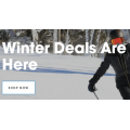 Decathlon - Winter Clearance Sale: Up to 85% Off 1000+ Sale Items - Deals from $1.5