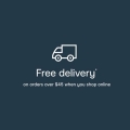 Kmart - Free Delivery on Orders over $45