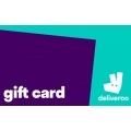 Prezzee - Buy a $100 eGift Card from Deliveroo, and Receive a $10 Bonus Deliveroo eGift Card