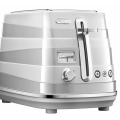 Amazon - De&#039;Longhi Toasters 2 Slice Toaster, White, CTA2003W $88.2 Delivered (Was $312.99)