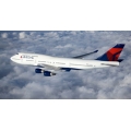 Delta Airlines - Melbourne to Las Vegas for $991 (Return) @ Wotif