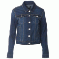 David Jones - Women&#039;s Sale: Nothing Over $15: Up to 95% Off e.g. Denim Jacket $15 (Was $119.95) @ OO.com.au