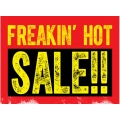 Jay Jays -  Hot Summer Sale - $10 Print Tees, $20 Denims, $20 Shorts etc