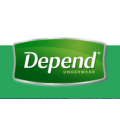 Depend - Free Samples Australia wide 