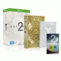 JB Hi-Fi - Destiny 2 Limited Edition Xbox One $29 (Was $149)