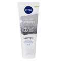[Prime Members] NIVEA Urban Skin Detox Peel Off Mask, 75ml $3.5 Delivered (Was $9.97) @ Amazon