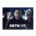 Epic Games - FREE Detroit: Become Human PC Digital Download