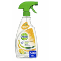 [Prime Members] Dettol Healthy Clean Multi Purpose Spray Citrus Lemon Lime 500ml $2 Delivered (Was $4) @ Amazon