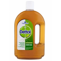 [Prime Members] Dettol Antiseptic Antibacterial Disinfectant Liquid, 750ml $9.99 Delivered @ Amazon