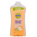 [Prime Members] Dettol Foam Hand Wash Lime and Orange Blossom Refill, 900ml $11.03 Delivered @ Amazon