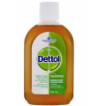 [Prime Members] Dettol Classic Antibacterial Disinfectant Liquid 125ml $3.99 Delivered @ Amazon