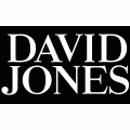 David Jones - Free Standard Delivery + Up to 80% Off Clearance Items (2 Days Only)