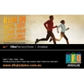 DFO Jindalee Boxing day Sale - Nike Factory Store 40% OFF STOREWIDE