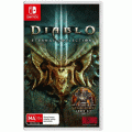 [Switch Game] Diablo III Eternal Collection for $49 via Big W