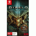 Harvey Norman - Diablo III Eternal Collection Nintendo Switch $44 (Was $89)