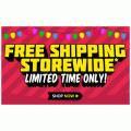 Dick Smith - Free Shipping Storewide + Noticeable Offers (Up to 92% Off)
