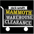 Dick Smith Father&#039;s Day Mammoth Warehouse Sale, Sydney Olympic Park! Fri 4th to Sun 6th Sept.