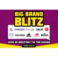 Dick Smith - EOFY BIG BRAND BLITZ: Up to 88% Off + Free Shipping - Items from $3.85