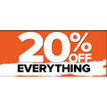 digiDirect - Minimum 20% Off Everything + Free Shipping! Today Only