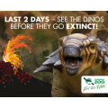 40% off Taronga Zoo - This weekend only