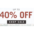 Dissh - Up to 40% Off (In-store &amp; Online)
