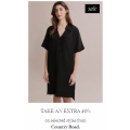 David Jones - Take a Further 40% Off Already Reduced Items