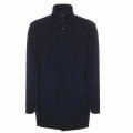 David Jones - Latest Markdowns: Up to 75% Off e.g.  Navy Coat $69 (Was $379.95) @ Deals Direct