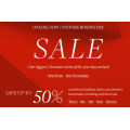 David Jones Boxing Day Sale 2020: Up to 80% Off Clearance Sale! Starts Online Thurs, 24th &amp; In-Store Sat, 26th December