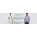 David Jones - $20 giftcard when you spend $200+ on fashion, shoes &amp; accessories
