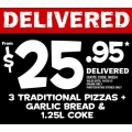 Domino&#039;s Latest Coupons - Valid until 14/03/13
