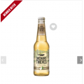 Dan Murphy&#039;s - Member&#039;s Offer: Orchard Thieves Apple Cider Bottles 330ml x 24 Bottles $45 (Usually $4.69/bottle)